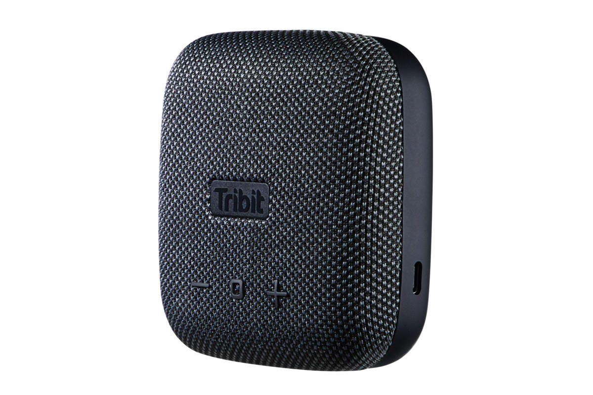 مراجعة Tribit StormBox Micro BTS10: مكبر صوت بلوتوث صغير أكثر بأسعار معقولة 34