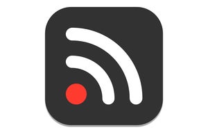 unread 2 ios icon