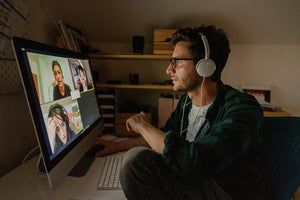 Supporting the future of work: A key CIO challenge