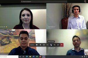 11 best practices for Microsoft Teams video meetings