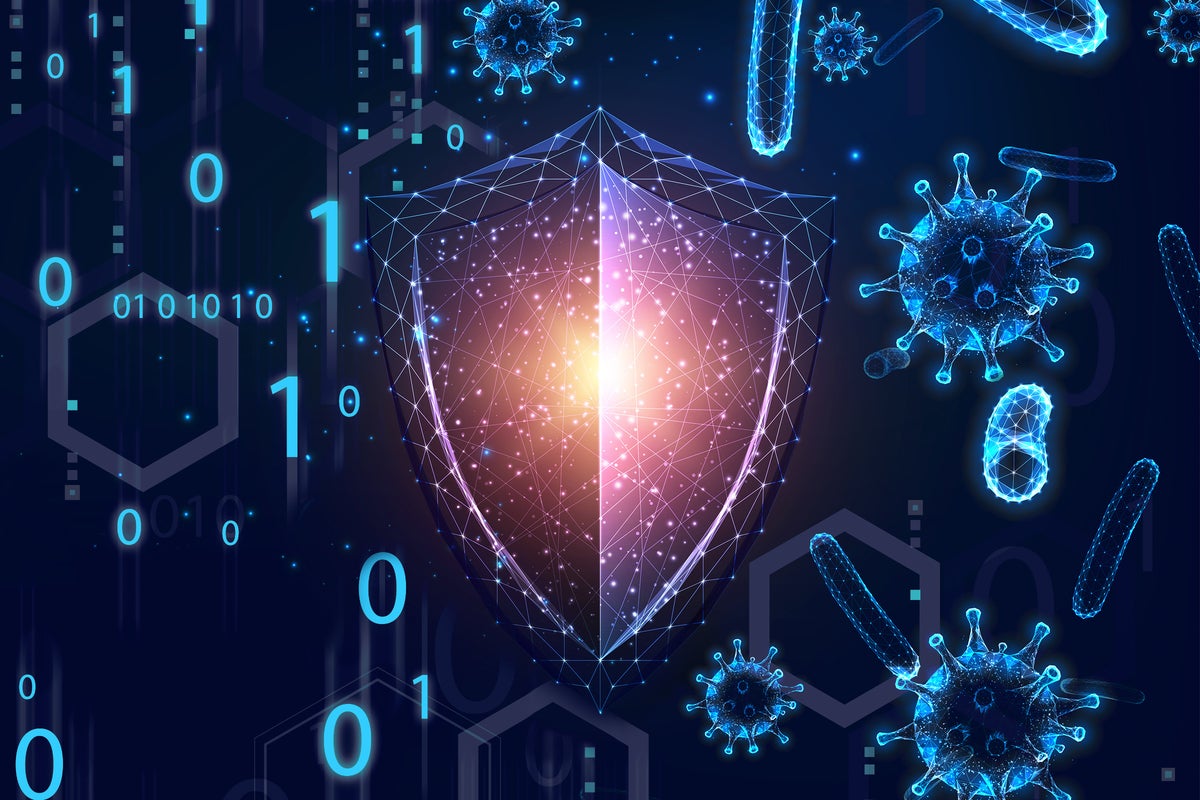Image: Legions of cybersecurity volunteers rally to protect hospitals during COVID-19 crisis