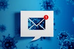 Beware malware-laden emails offering COVID-19 information, US Secret Service warns