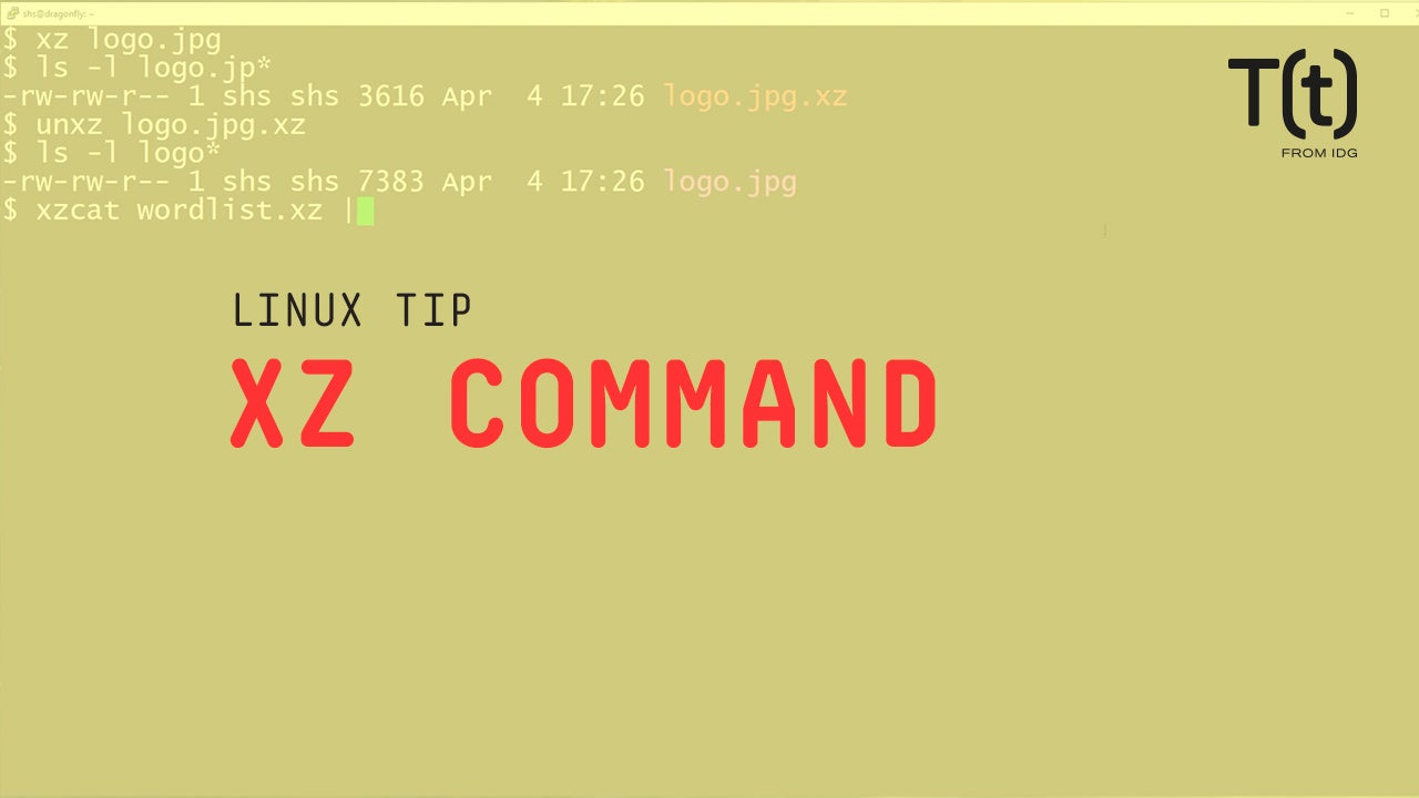 How To Repeat A Linux Command Until It Succeeds Network World