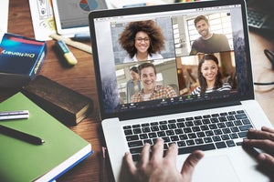 7 ways to make your Zoom meetings safer