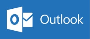 Microsoft Outlook logo