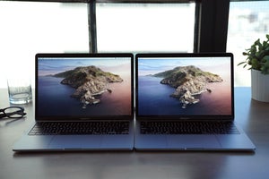 Apple's big notebook opportunity knocks