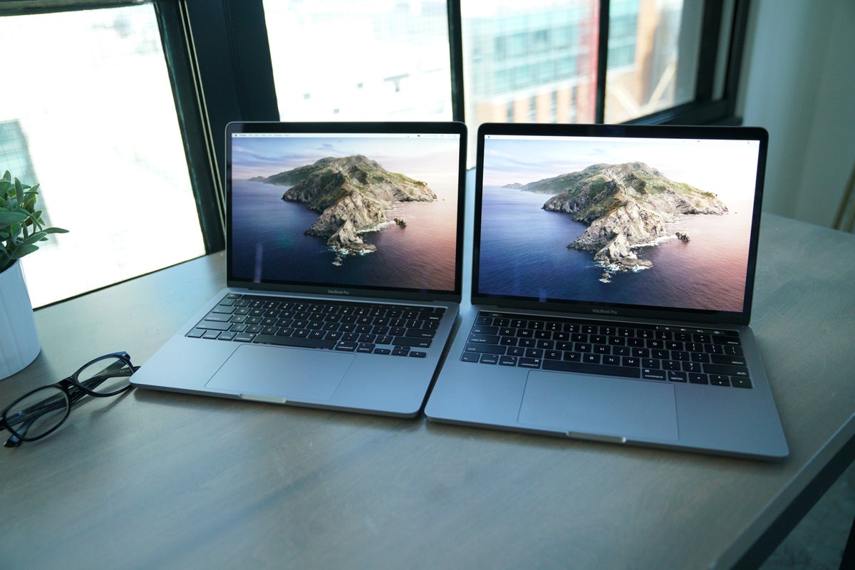 The first Apple silicon-based MacBooks are coming soon—and big changes ...