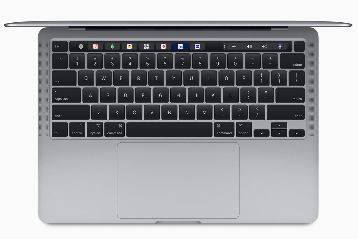 13 inch macbook pro keyboard