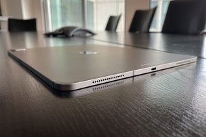 2020 ipad pro speakers