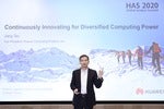 How Huawei Innovates to Meet Demands for Diversified Computing Power