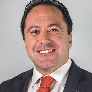 Aaron Miri, CIO, Dell Medical School at the University of Texas at Austin