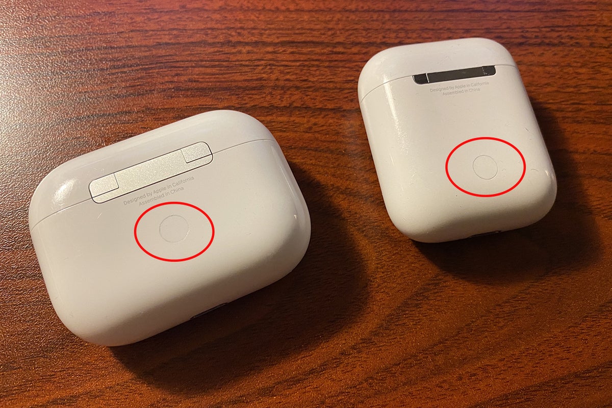 airpods with pc laptop