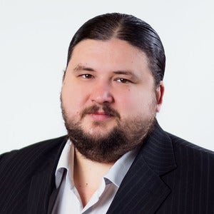 Alexander Maximenko, Director, Application Development Services, Miratech