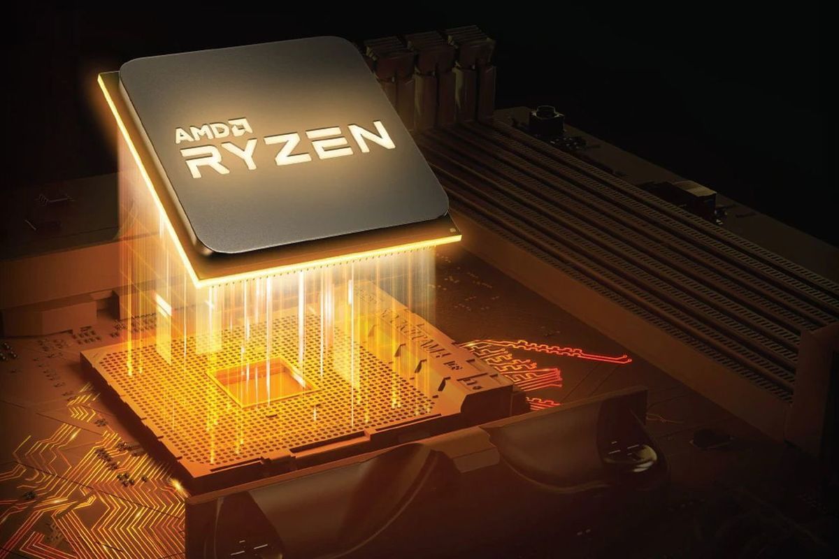 AMD's fantastic 6core Ryzen 5 3600 plummets to $155  PCWorld