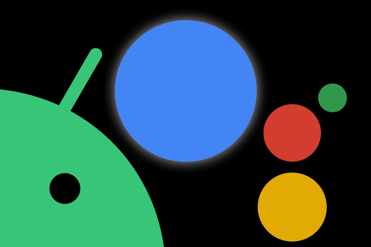 can i instal google assistant for my mac