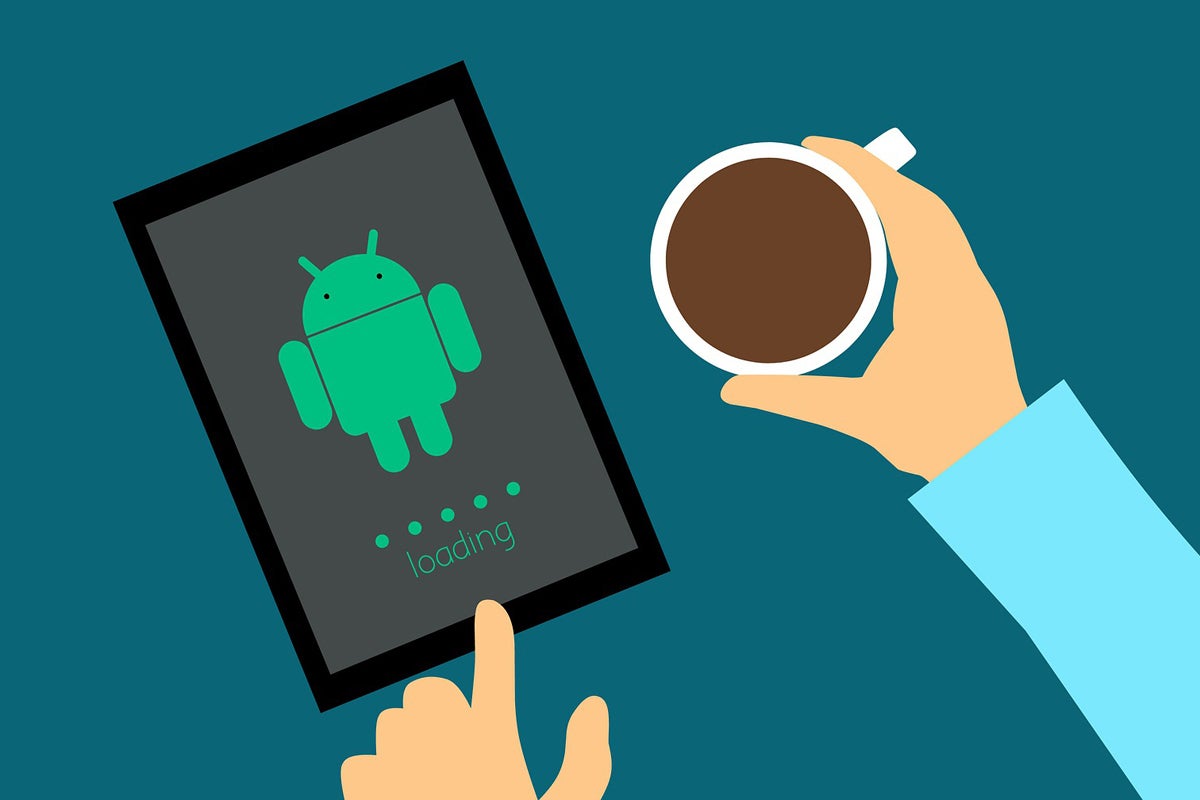 Android os revolution in mobile experience