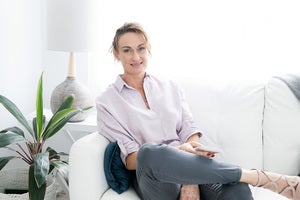 Exclusive: Johnson & Johnson’s Angela Coble on averting a virus crisis