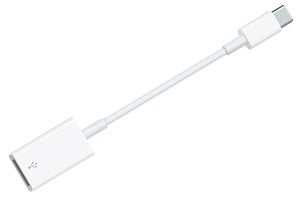 apple usb c to usb adapter