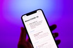 UK will (at last) use Apple/Google contact tracing tech
