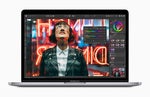 Apple's new 13-in. MacBook Pro gets Magic Keyboard
