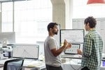 The benefits of infrastructure automation for rack servers