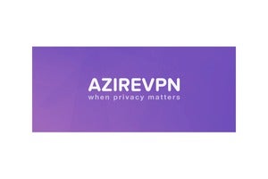 azirevpnlogo