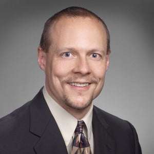 Bill Blausey, SVP & CIO, Eaton
