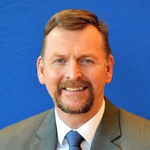 Bob McCowan, Vice President & Global CIO, Regereron Pharmaceuticals, Inc.