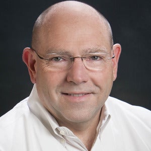 Gary Cantrell, SVP & CIO, Jabil