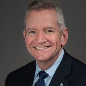 Chris Caruso, Vice President of Information Technology, PPG