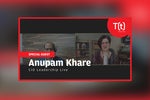 Podcast: CIO Leadership Live with Anupam Khare, CIO at Oshkosh Corp.