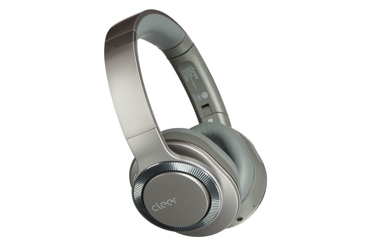 photo of Cleer Flow II Bluetooth ANC headphone review: Exceptional sound quality and excellent noise cancelling image