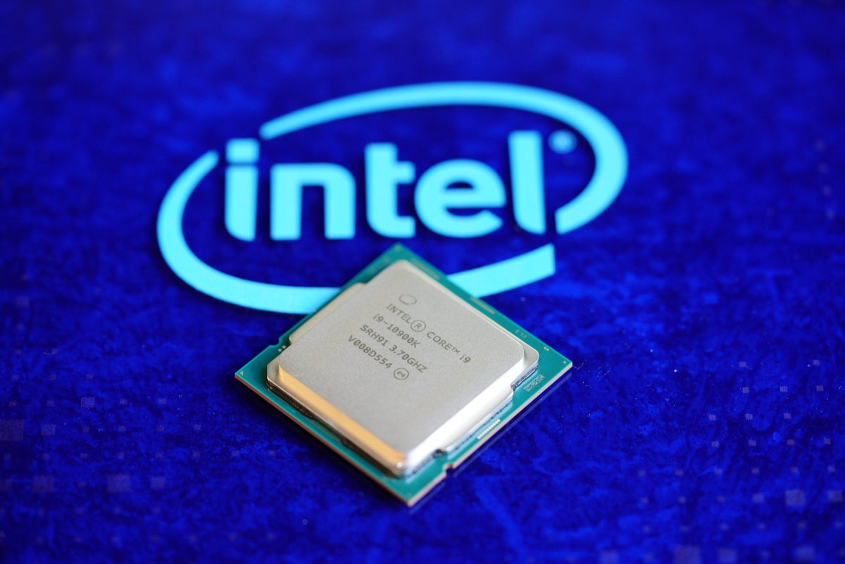 core i9 10900k 1