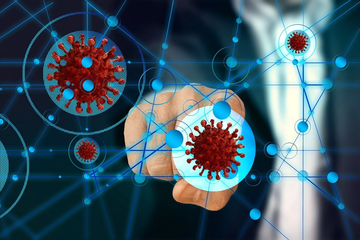 Image: ITâs 10 biggest challenges amid COVID-19