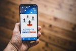 4 critical issues surrounding contact-tracing apps