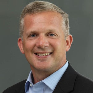 David Behen, VP and CIO, La-Z-Boy Incorporated