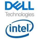dell intel logos v2