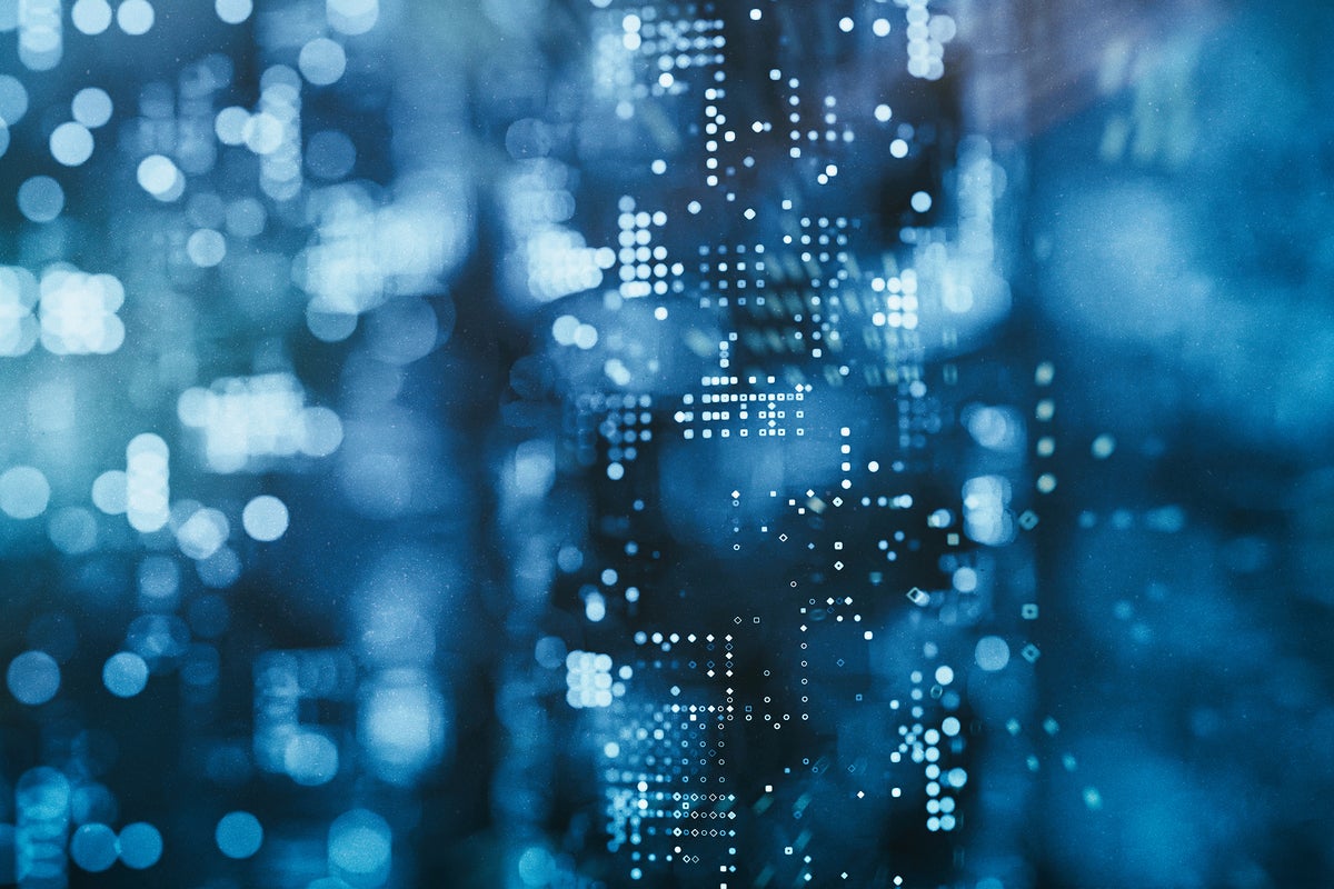 Juniper enables Mist to handle network-fabric management Juniper enables Mist to handle network-fabric management