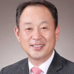 Dongsub Kim, CTO, CIO and Executive Vice President, KEPCO