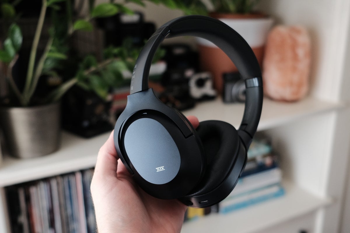 photo of Razer Opus review: Solid midrange ANC headphones image