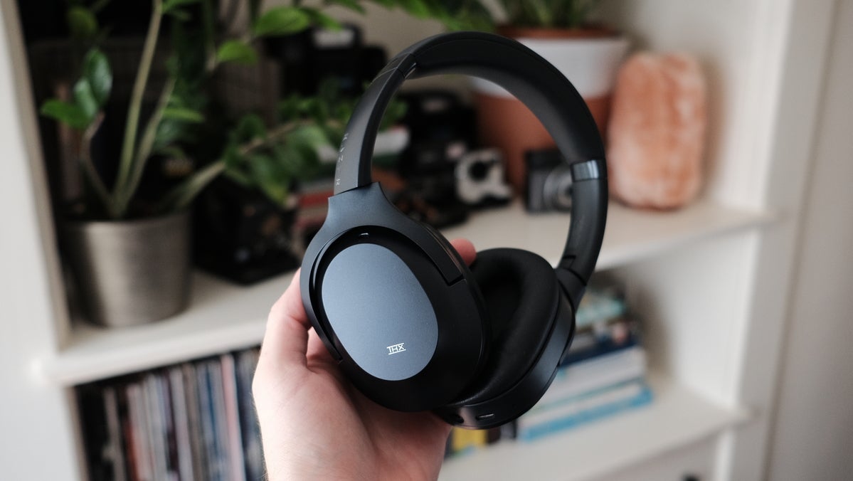 razer opus active noise cancelling anc wireless headphones