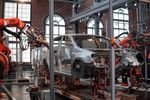 Edge Compute in Smart Manufacturing: Essential for True Transformation
