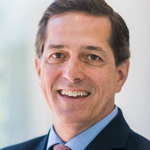 Ernie Fernandez, VP for IT and CIO, University of Miami