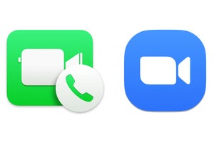 facetime zoom mac icons