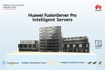 Huawei’s SAP HANA Solution Gets a Makeover with Intel Optane PMem