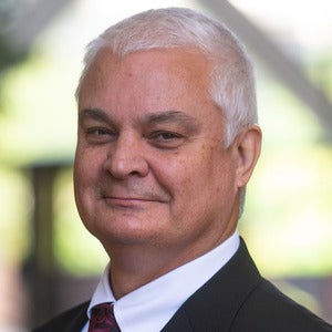 Glen Gilbertson, CIO, Hennepin County