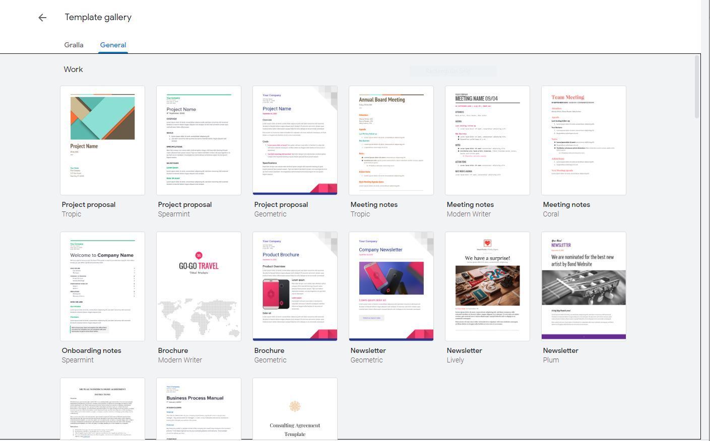 google docs dowload label templates free