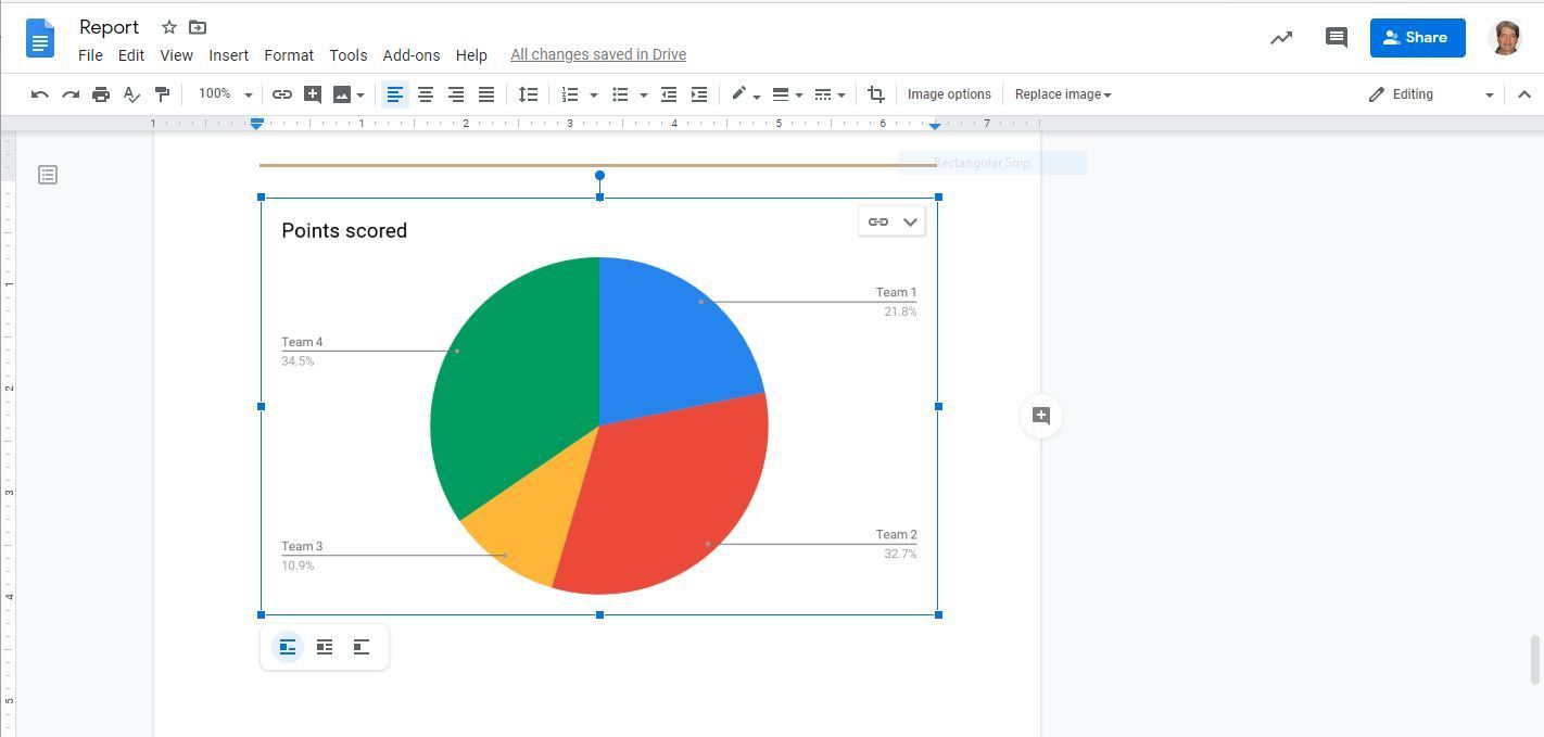 Google Docs vs. Microsoft Word: Which works better for business