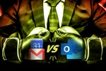 Gmail vs. Outlook: Which works better for business?