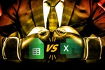 Google Sheets vs. Microsoft Excel: Which works better for business?